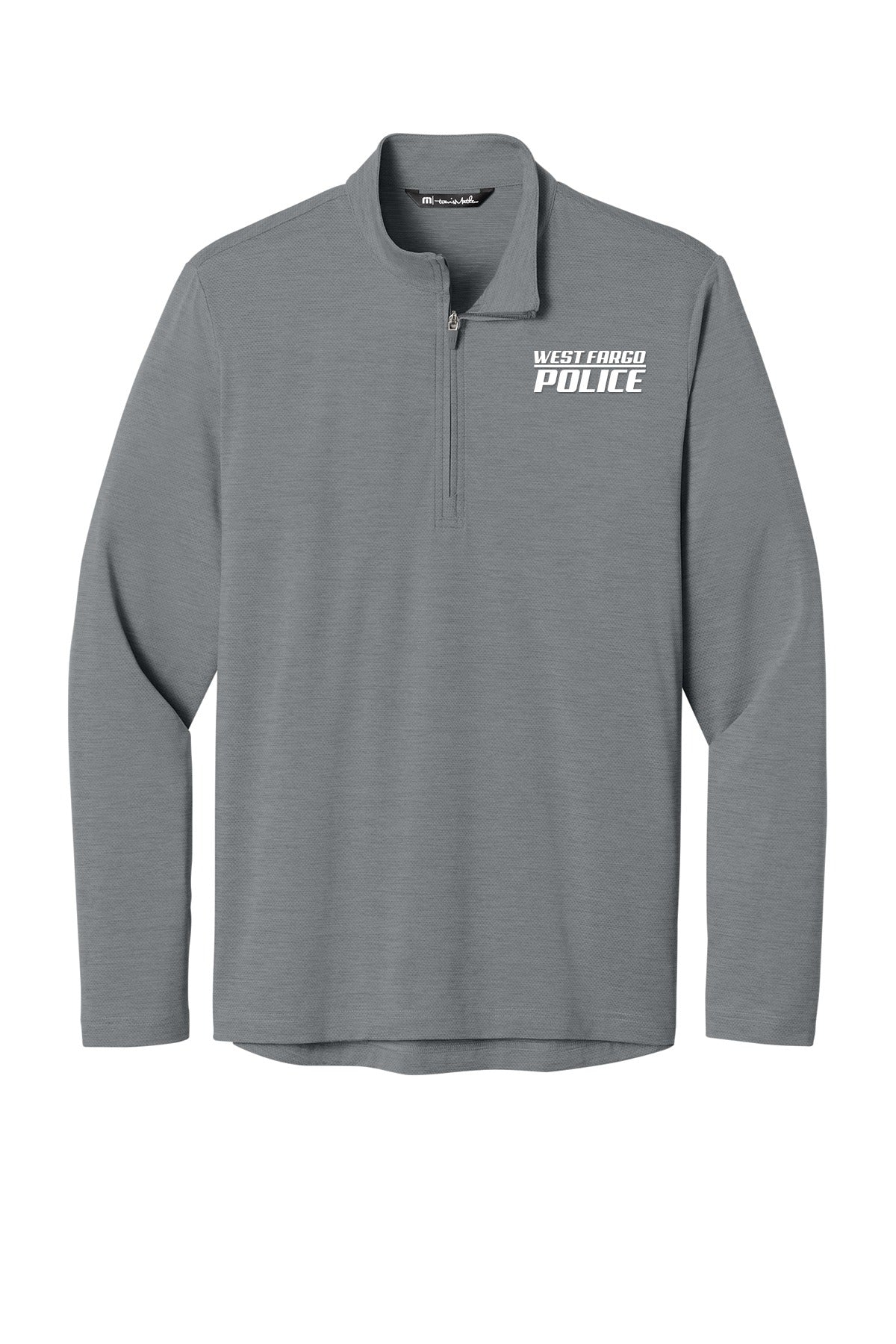 TravisMathew Onward 1/4-Zip (TMA42775)