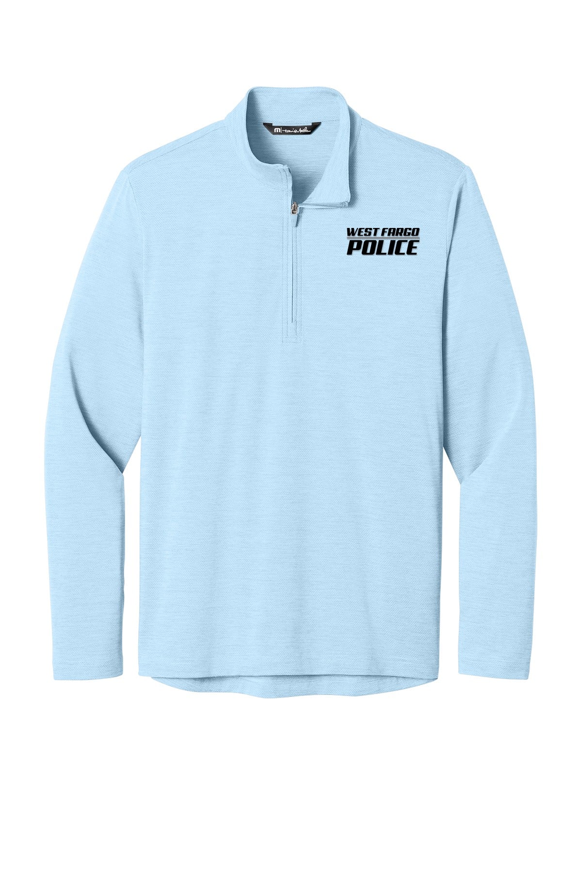 TravisMathew Onward 1/4-Zip (TMA42775)