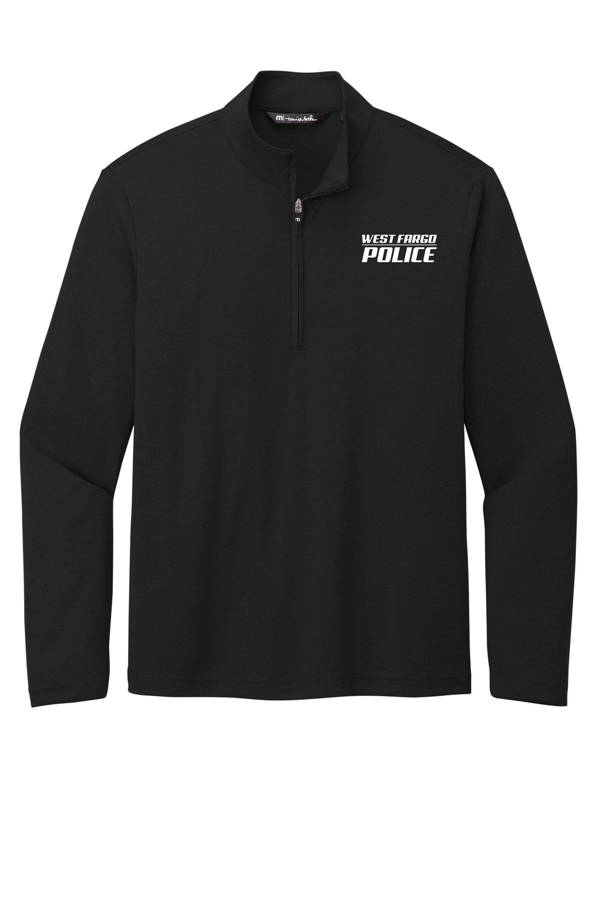 TravisMathew Coto Performance 1/4-Zip (TM1MY397)