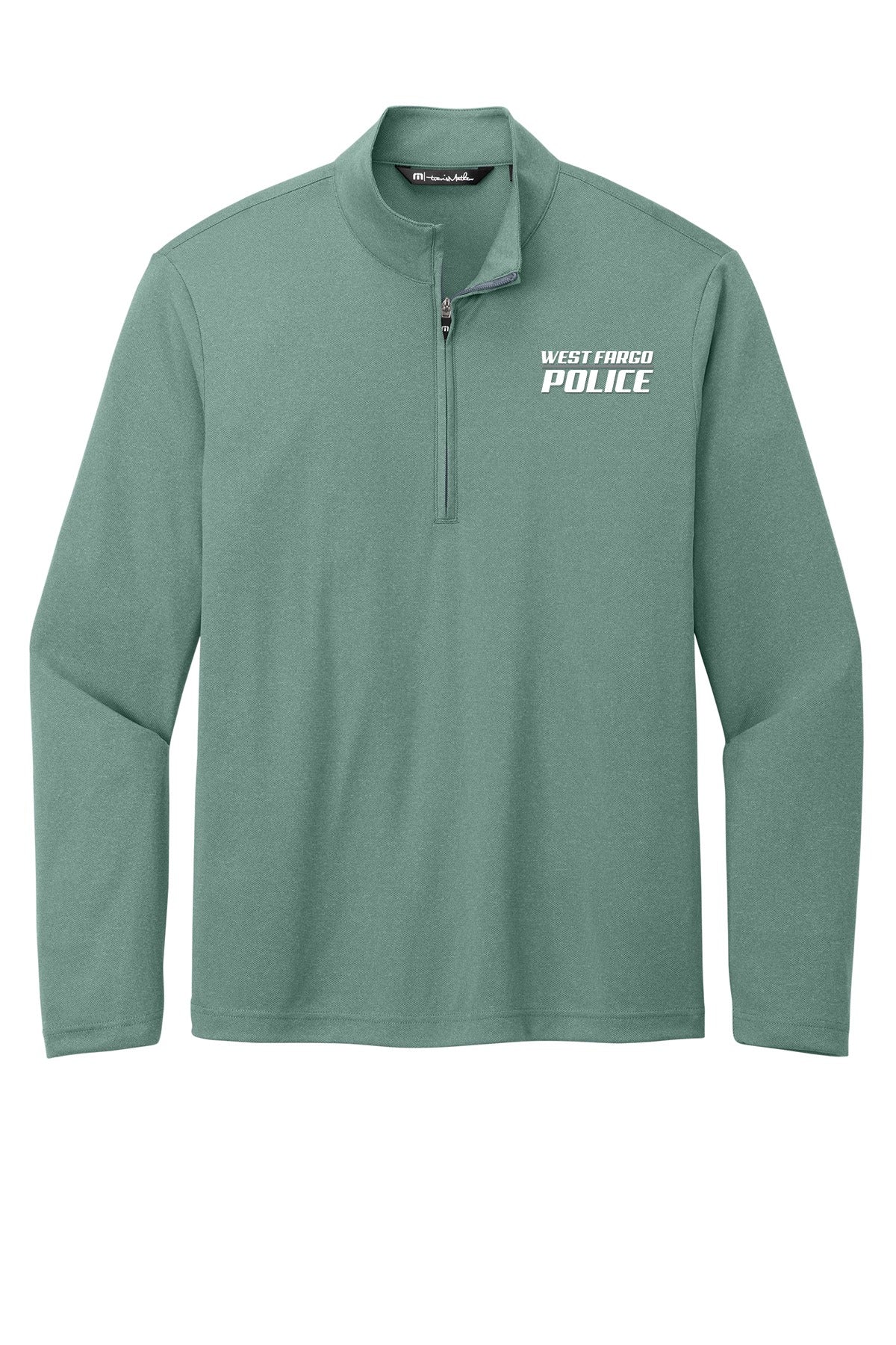 TravisMathew Coto Performance 1/4-Zip (TM1MY397)