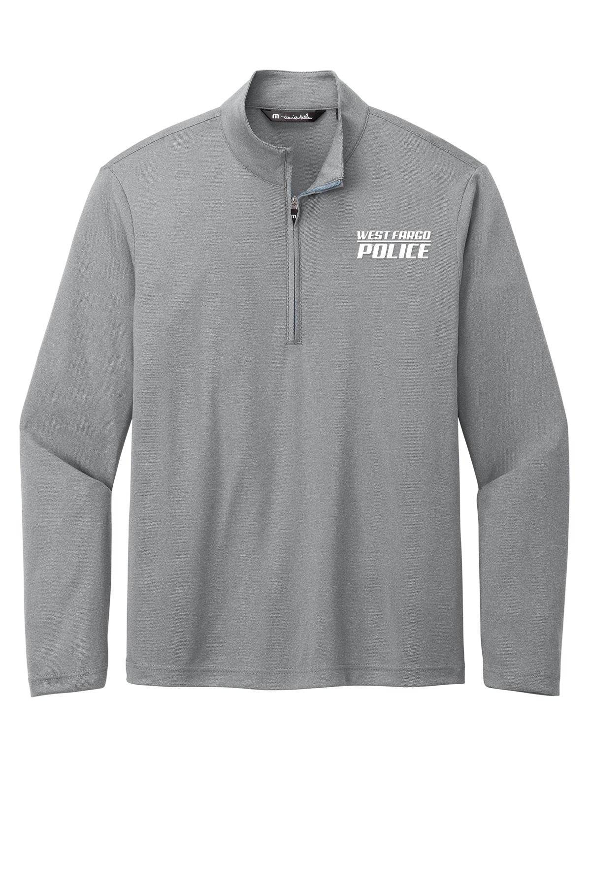 TravisMathew Coto Performance 1/4-Zip (TM1MY397)