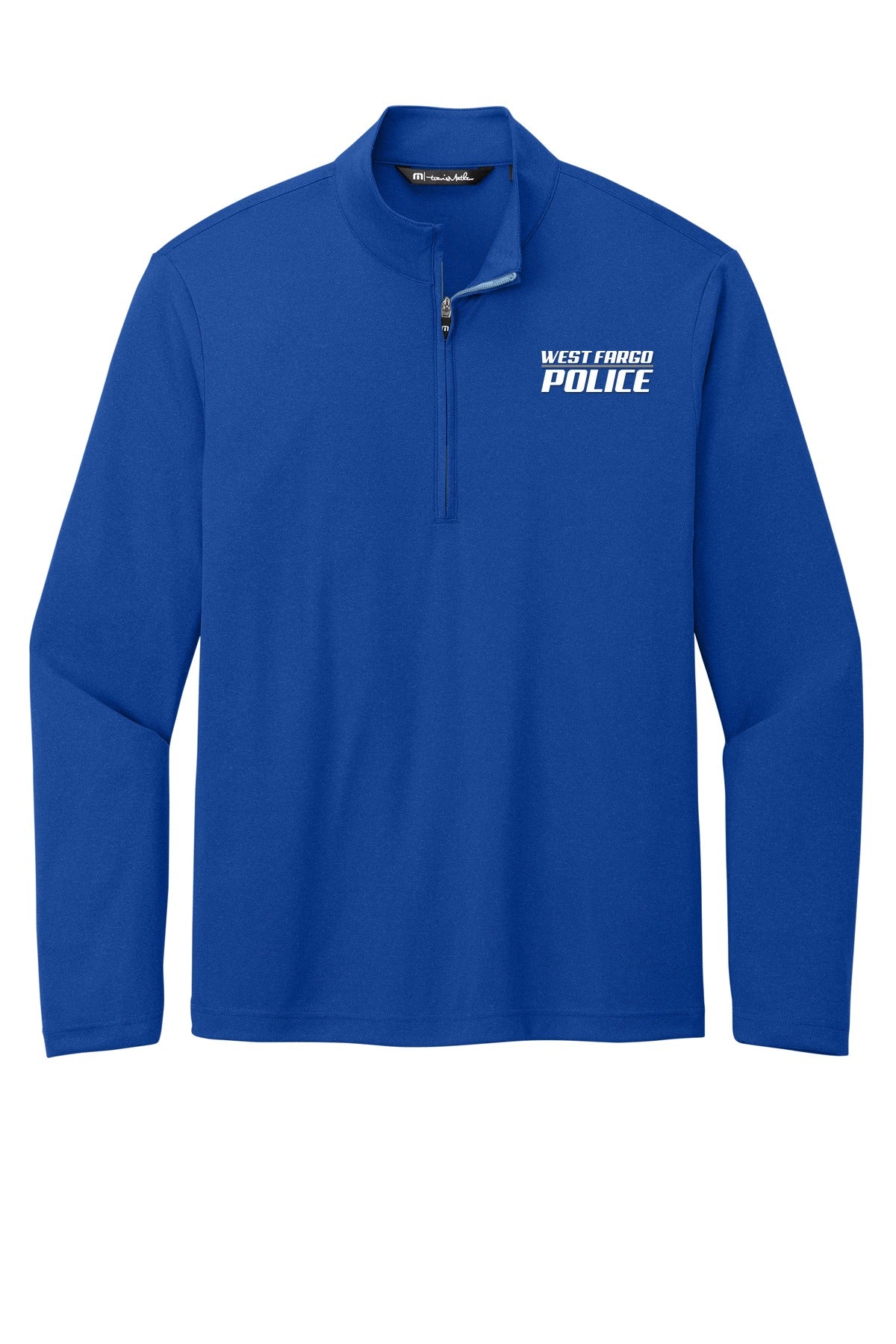 TravisMathew Coto Performance 1/4-Zip (TM1MY397)