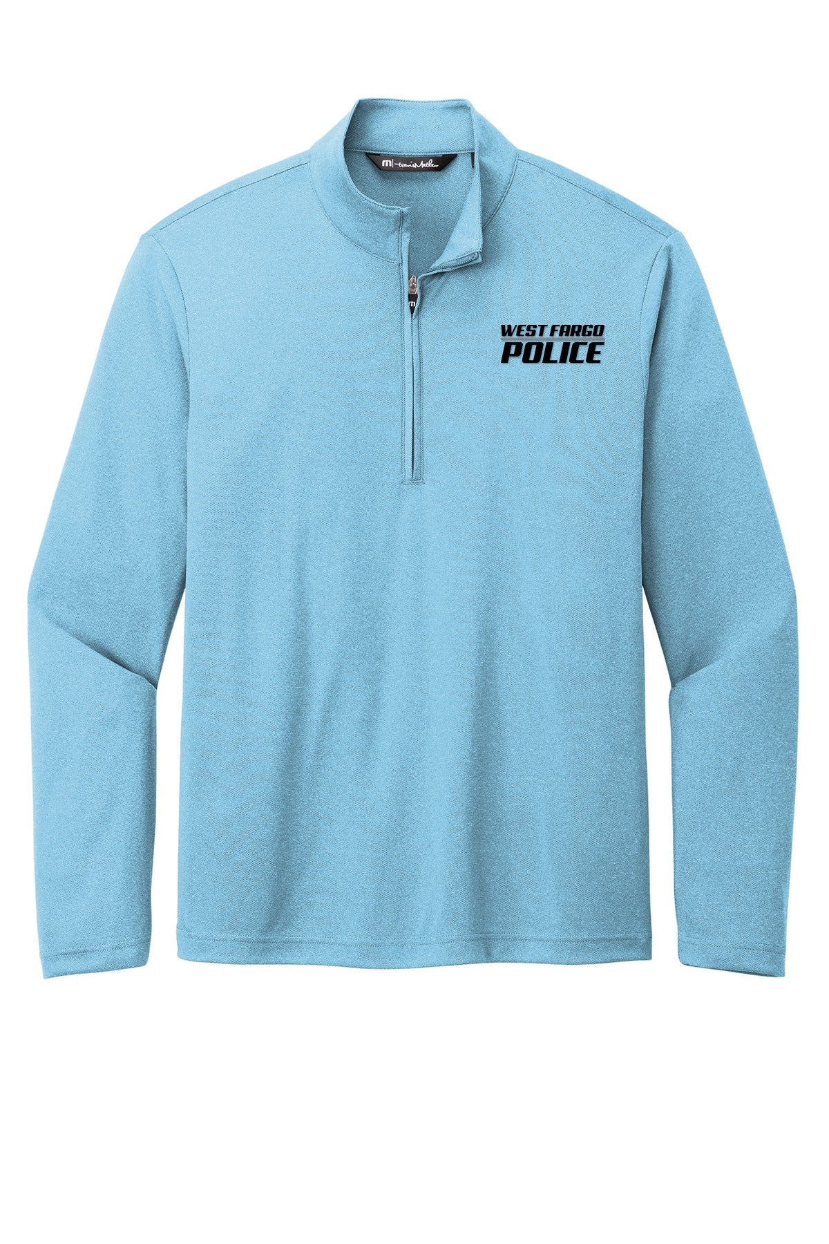 TravisMathew Coto Performance 1/4-Zip (TM1MY397)