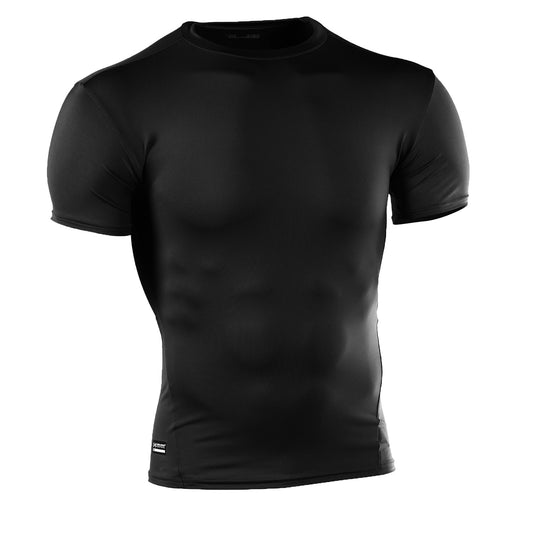WFPD UA Men's Tactical HeatGear Compression T-Shirt (1216007)