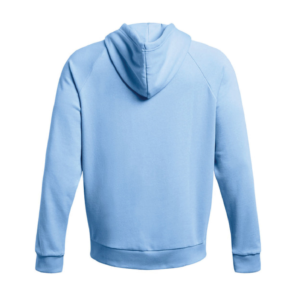 FPD Under Armour Men's Rival Fleece Hooded Sweatshirt (1379757)