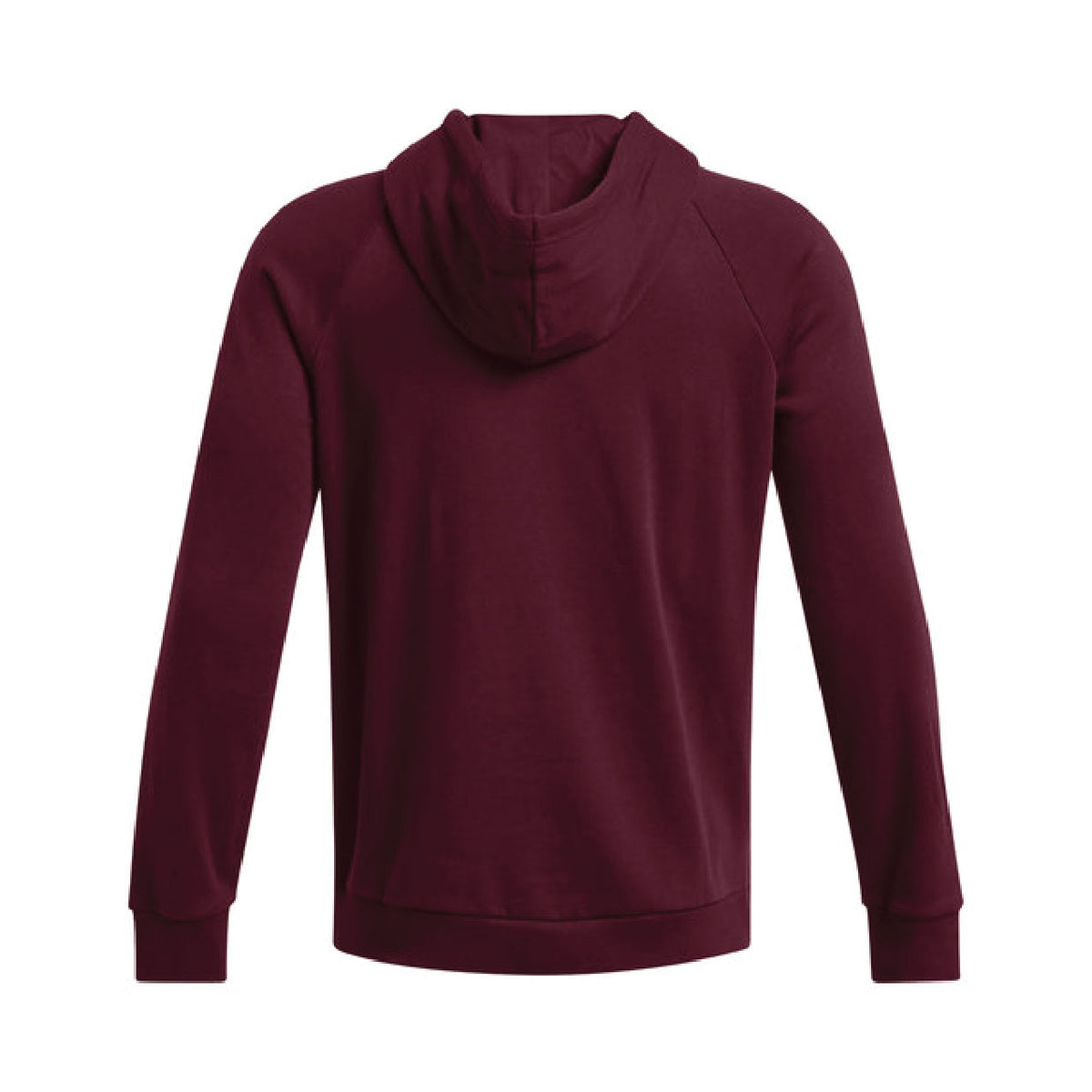 FPD Under Armour Men's Rival Fleece Hooded Sweatshirt (1379757)