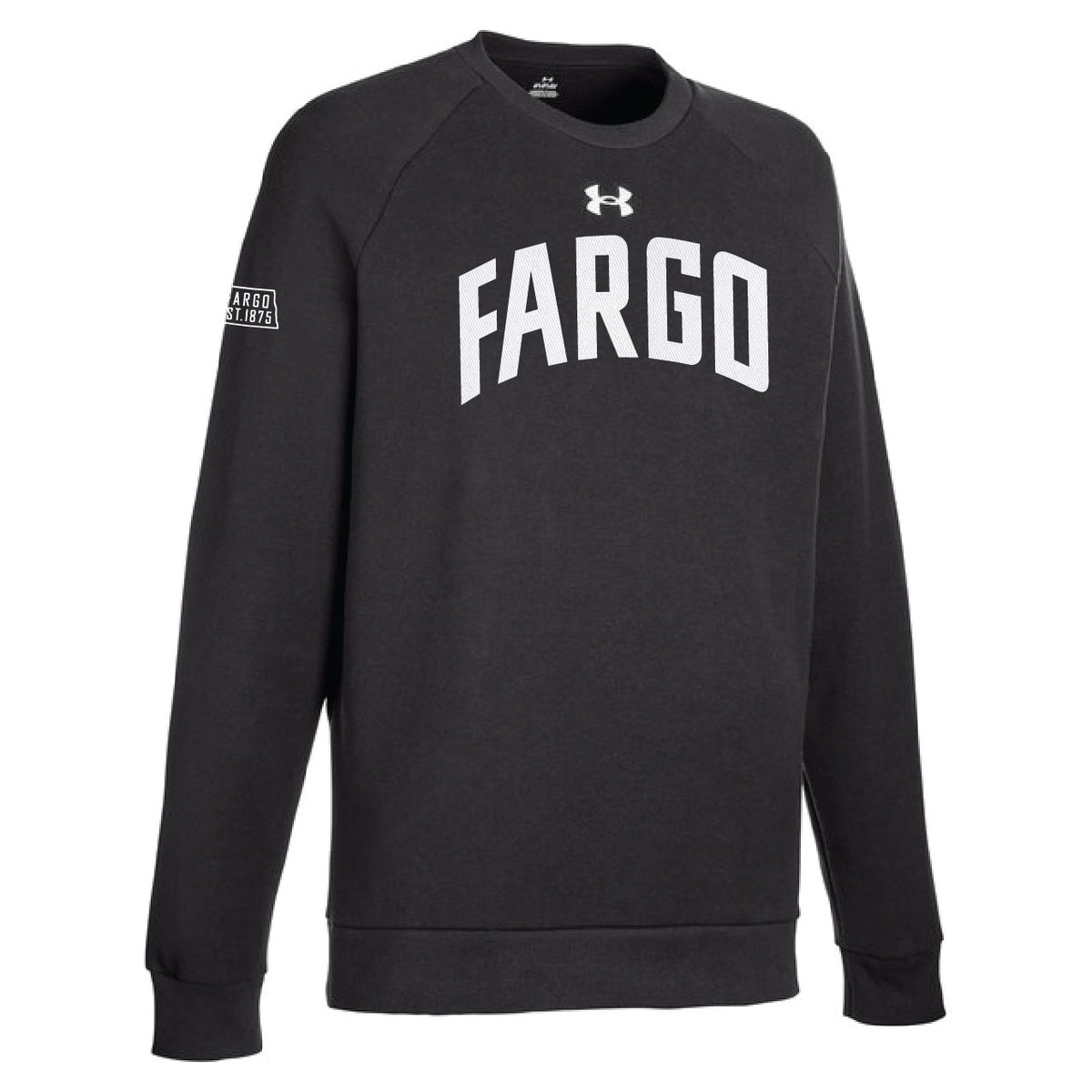 FPD Under Armour Men's Rival Fleece Sweatshirt (1379755)