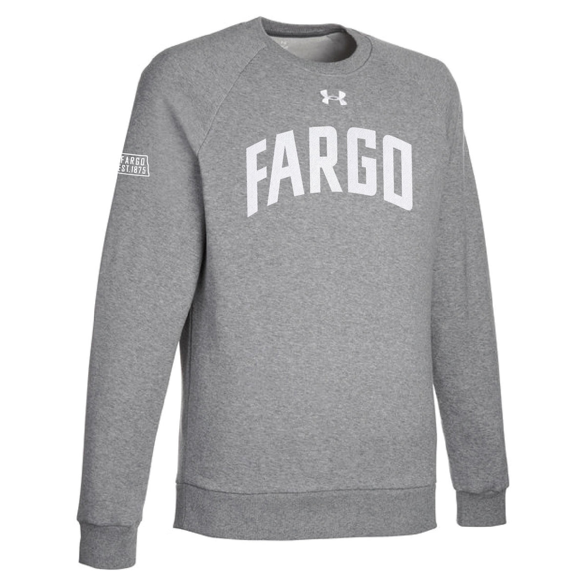 FPD Under Armour Men's Rival Fleece Sweatshirt (1379755)
