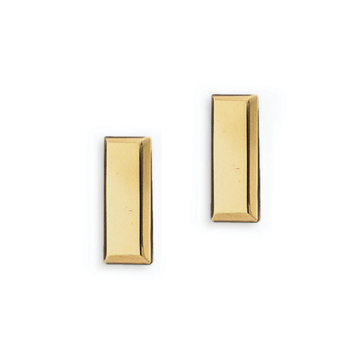 WFPD Small Lieutenant Bars Pair (J61)