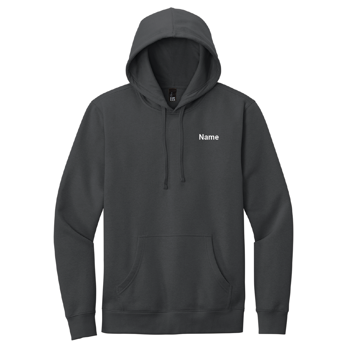 CMT District V.I.T. Fleece Hoodie (DT6100)