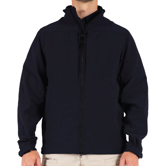 FM ADMIN Men’s Tactix Softshell Parka (118501)