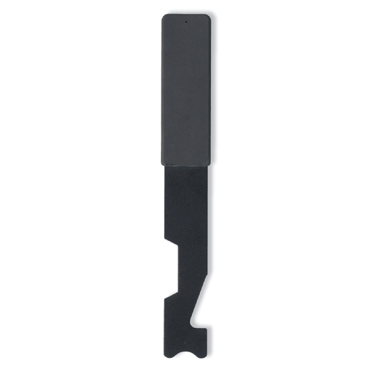 WFPD Zak Tool Shove Knife Lock Opener (ZAK-64)