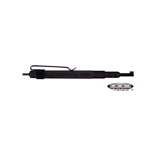 WFPD Zak Tool Aluminum Pocket Key (ZAK-14)