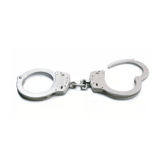 WFPD Smith & Wesson Model 100 M&P Lever Lock Handcuffs (100)