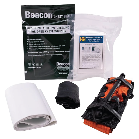 WFPD Pocket Medical Kit (B07L45PQYN)