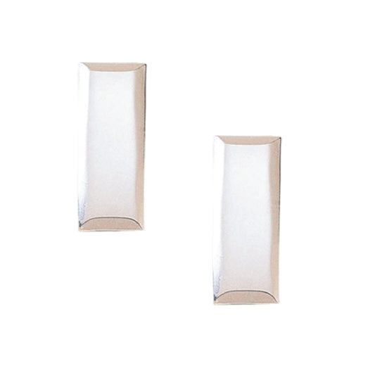 WFPD Large Lieutenant Bars Pair (J62)