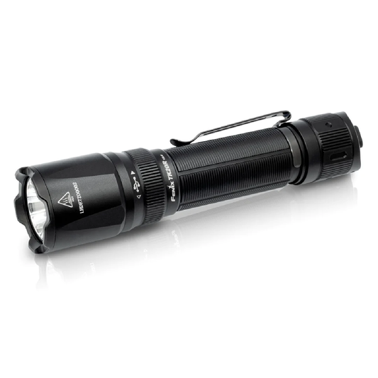 WFPD FENIX TK20R 3000 Lumens Flashlight (FNX-TK20RV2BK)