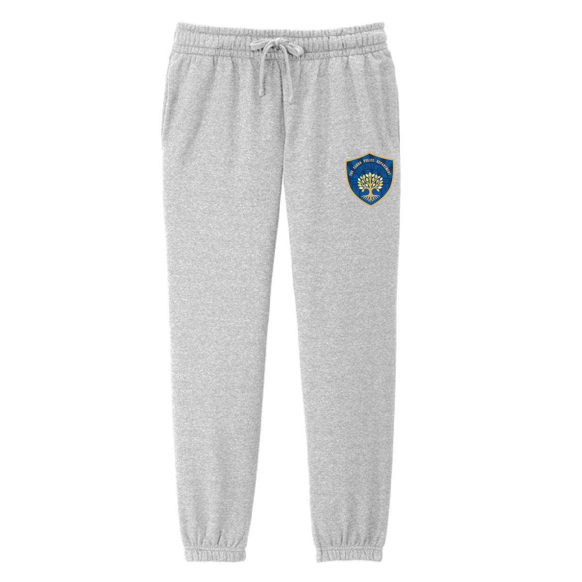 FPD WU District® Women’s V.I.T.™ Fleece Sweatpant (DT6110)
