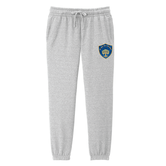 FPD WU District® Women’s V.I.T.™ Fleece Sweatpant (DT6110)