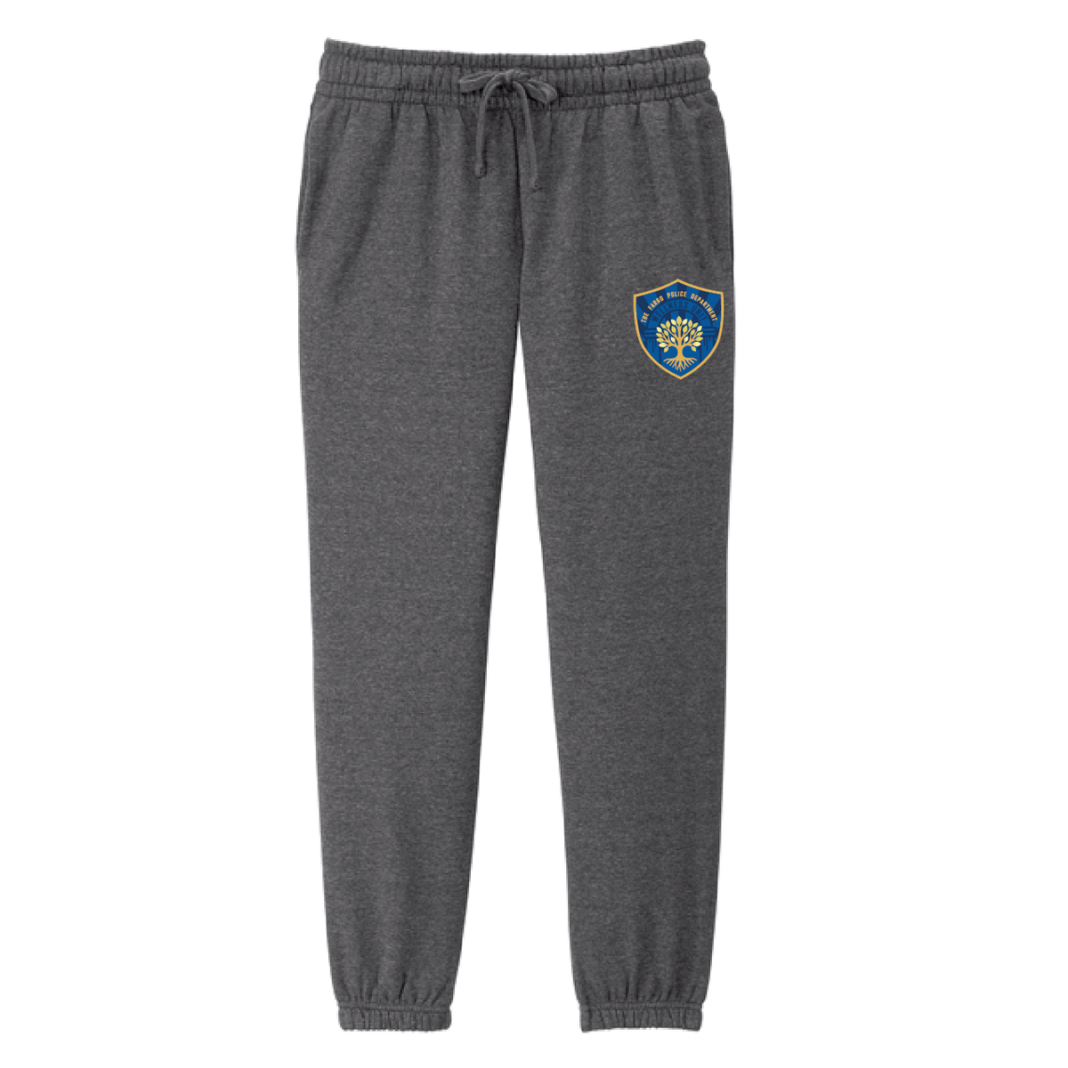 FPD WU District® Women’s V.I.T.™ Fleece Sweatpant (DT6110)