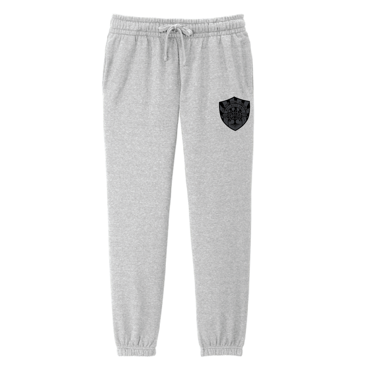 FPD WU District® Women’s V.I.T.™ Fleece Sweatpant (DT6110)
