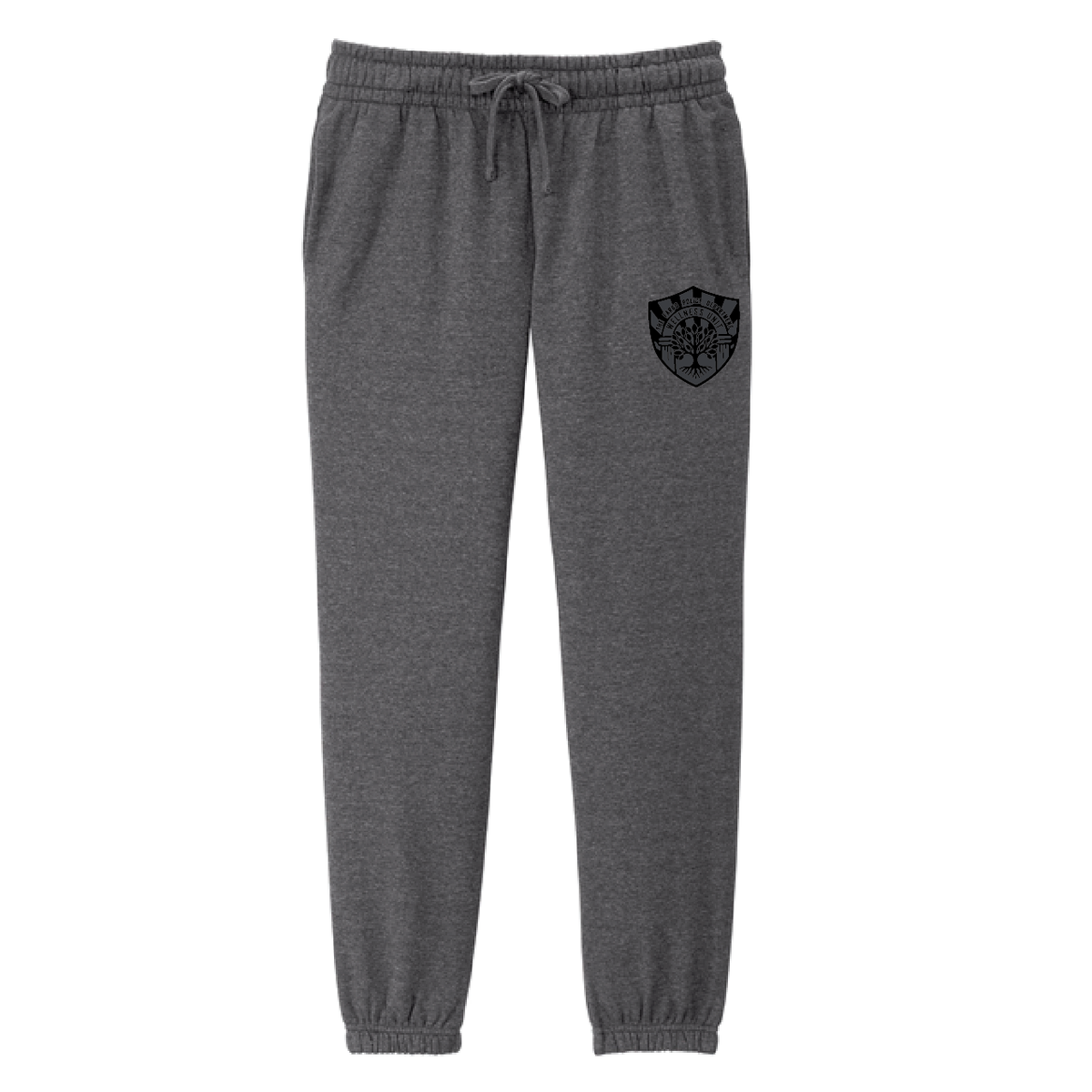FPD WU District® Women’s V.I.T.™ Fleece Sweatpant (DT6110)