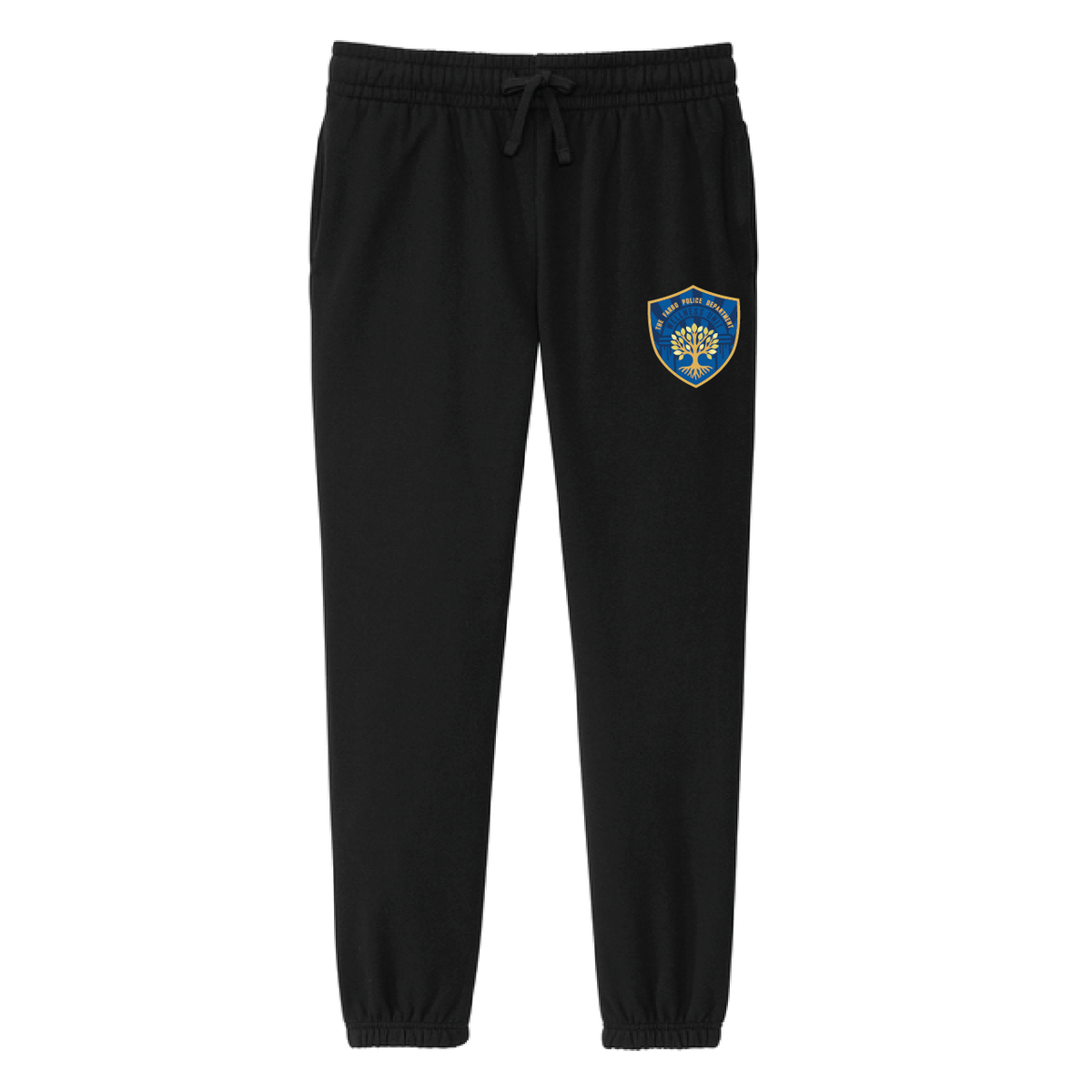 FPD WU District® Women’s V.I.T.™ Fleece Sweatpant (DT6110)