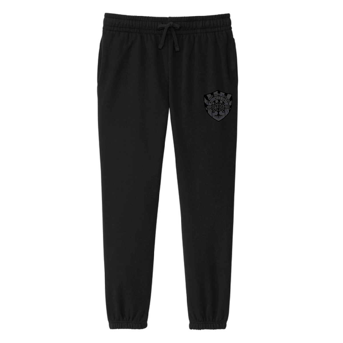 FPD WU District® Women’s V.I.T.™ Fleece Sweatpant (DT6110)