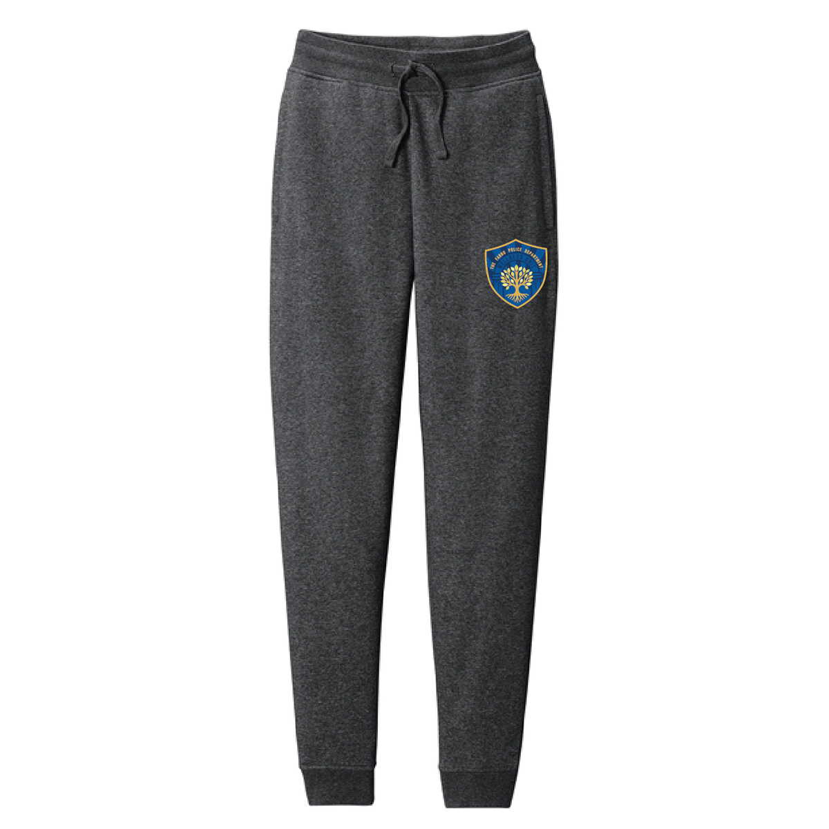 FPD WU District® V.I.T.™ Fleece Jogger (DT6107)