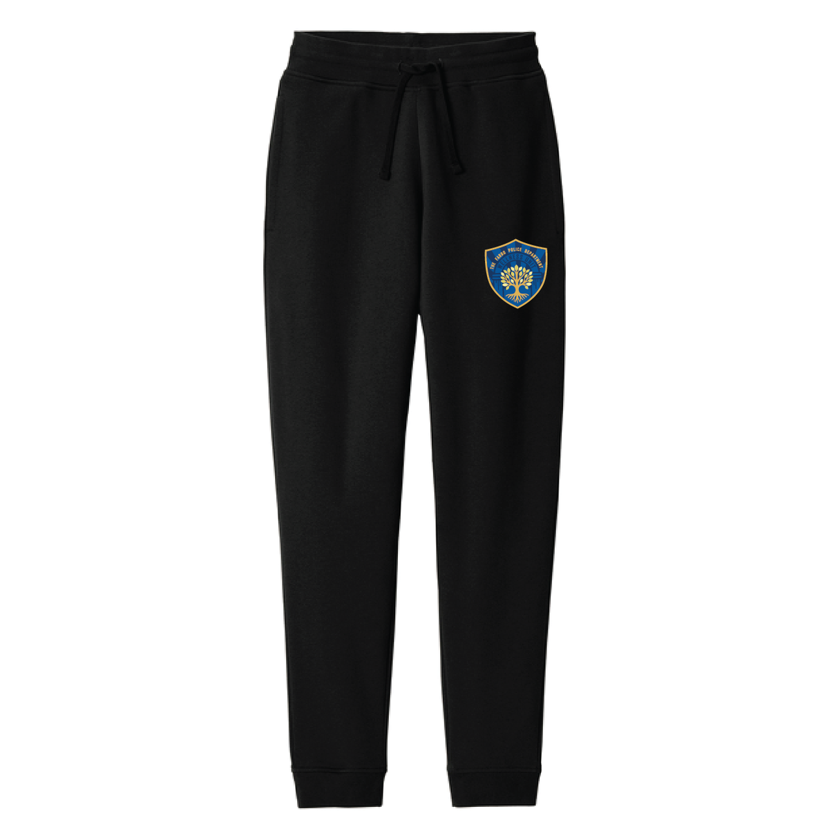 FPD WU District® V.I.T.™ Fleece Jogger (DT6107)
