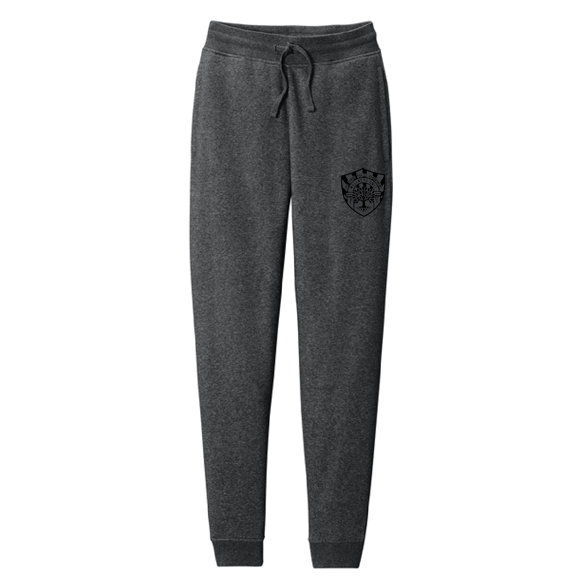 FPD WU District® V.I.T.™ Fleece Jogger (DT6107)