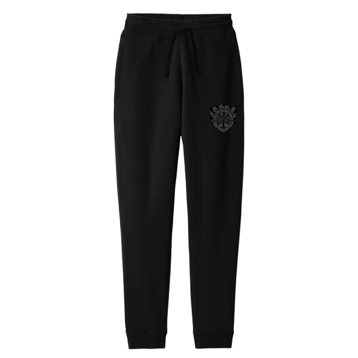 FPD WU District® V.I.T.™ Fleece Jogger (DT6107)