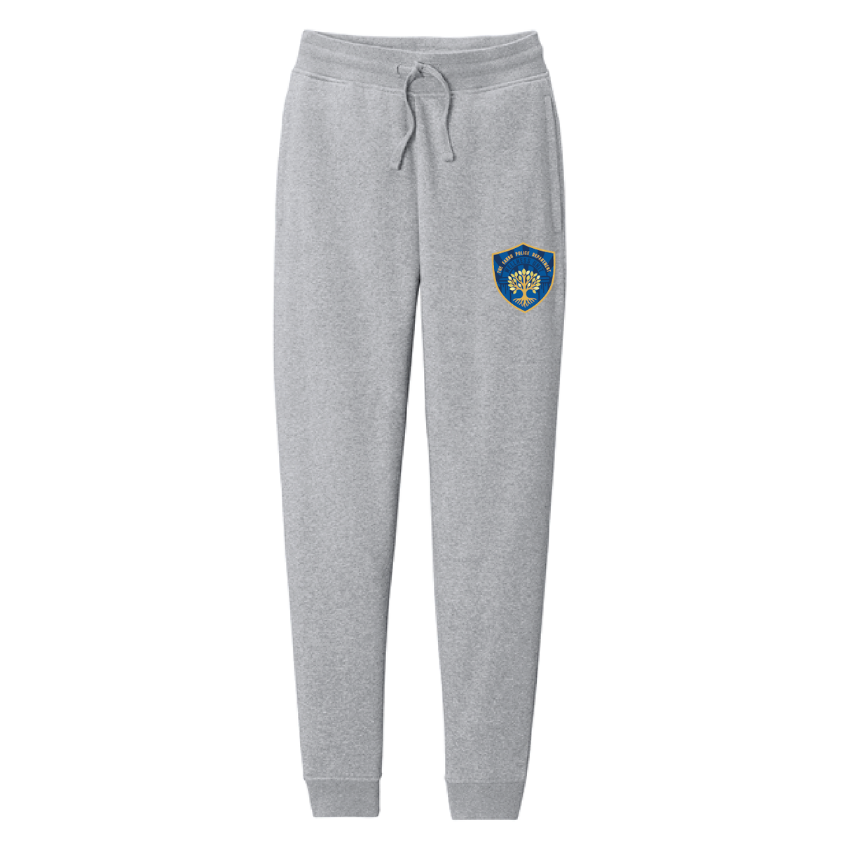 FPD WU District® V.I.T.™ Fleece Jogger (DT6107)