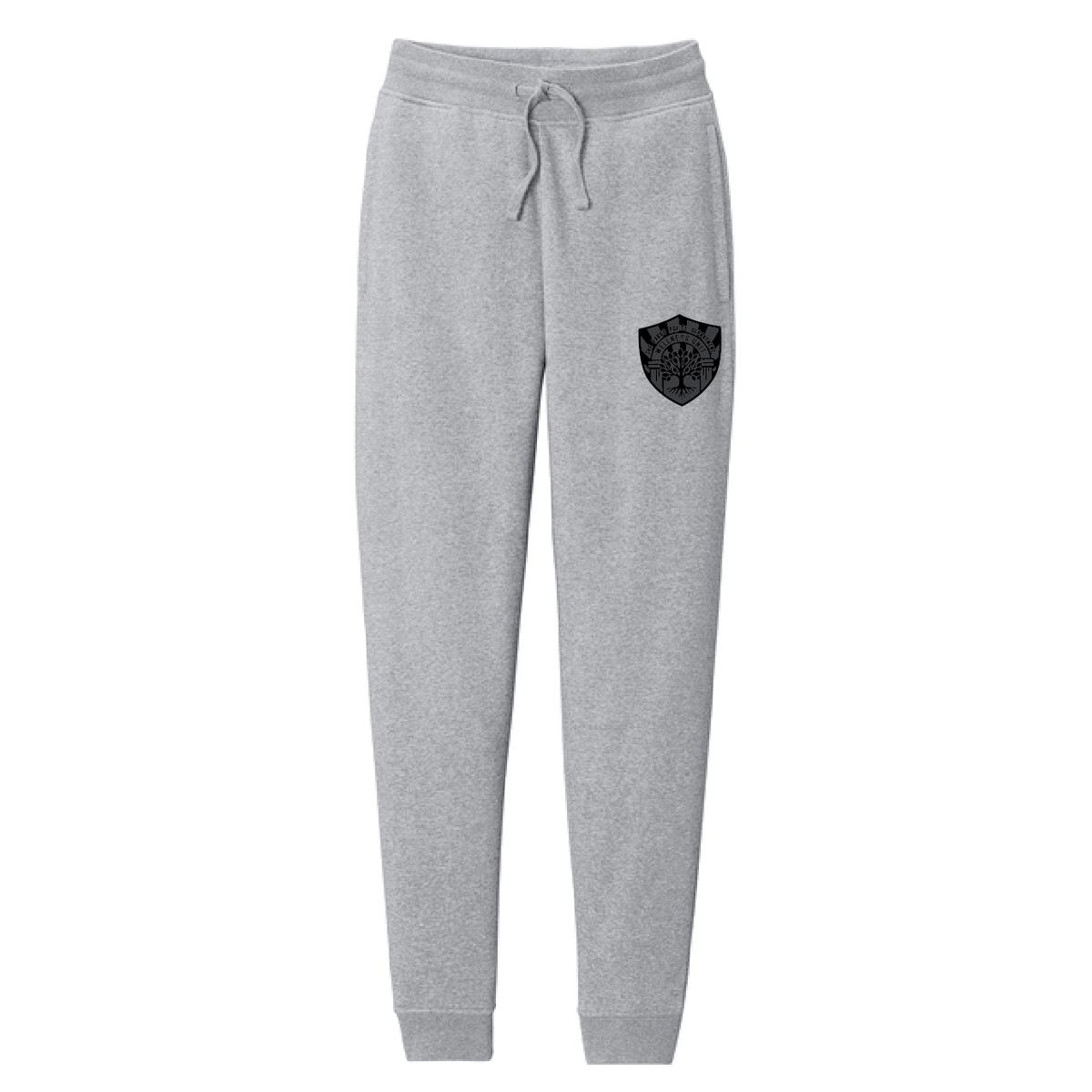 FPD WU District® V.I.T.™ Fleece Jogger (DT6107)