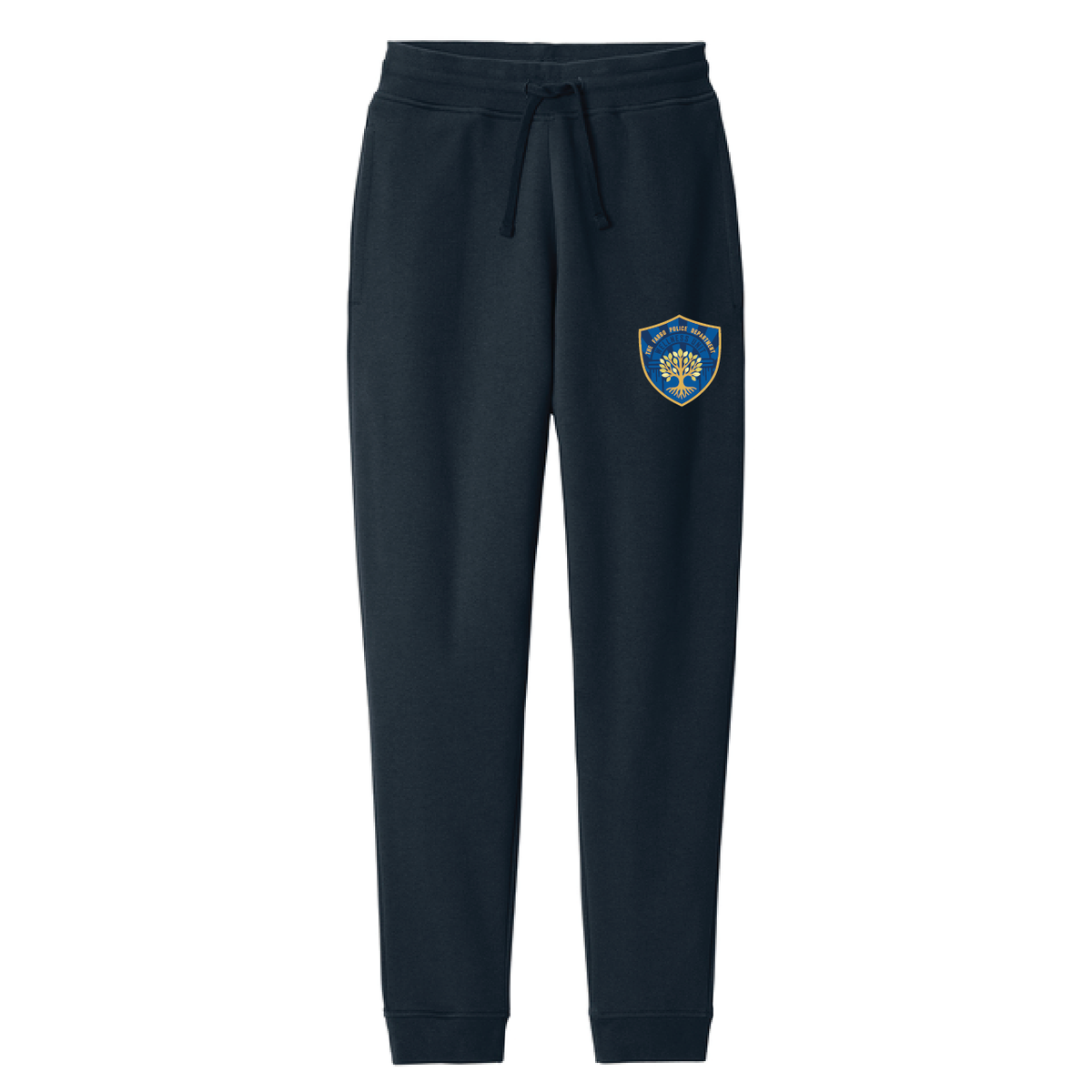 FPD WU District® V.I.T.™ Fleece Jogger (DT6107)