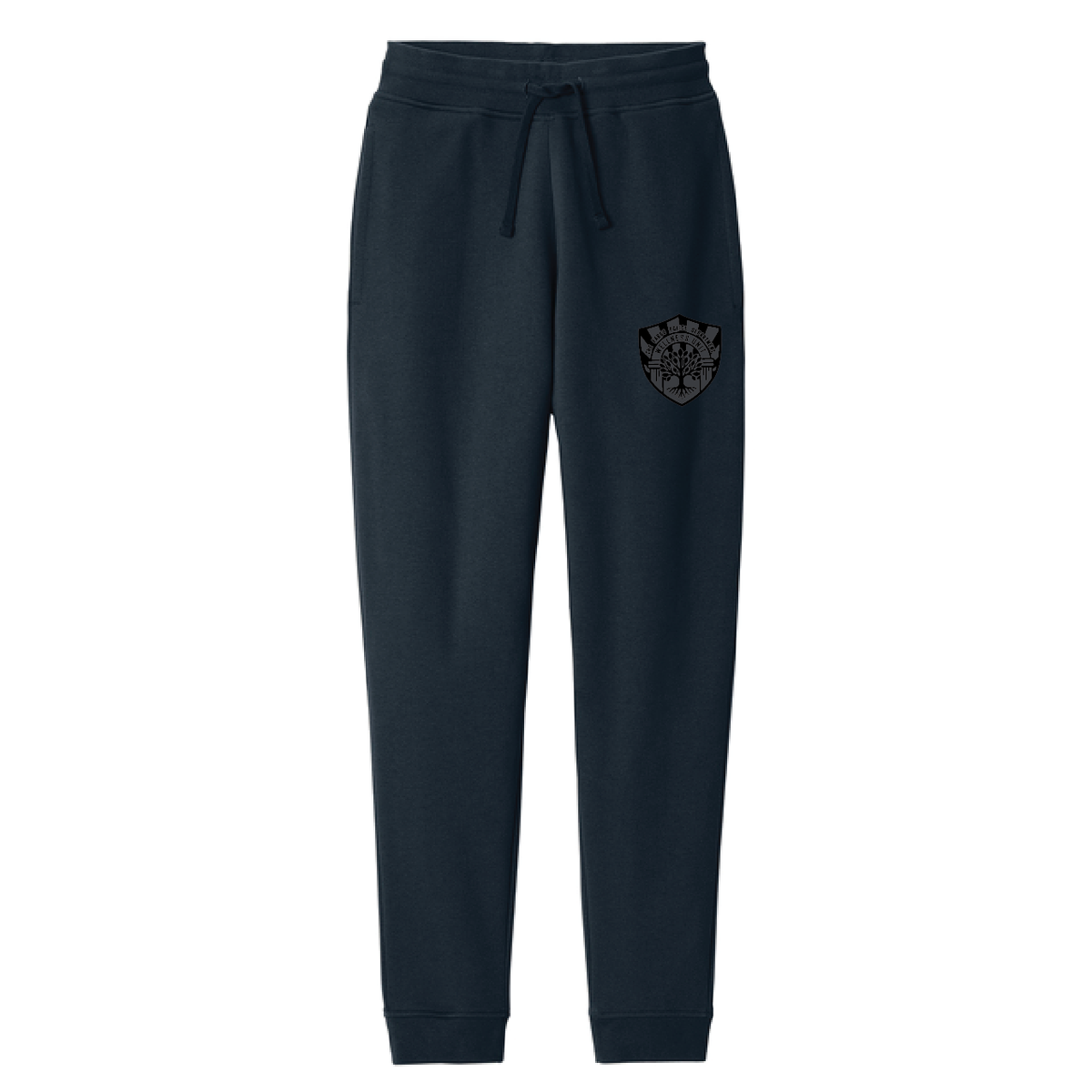 FPD WU District® V.I.T.™ Fleece Jogger (DT6107)