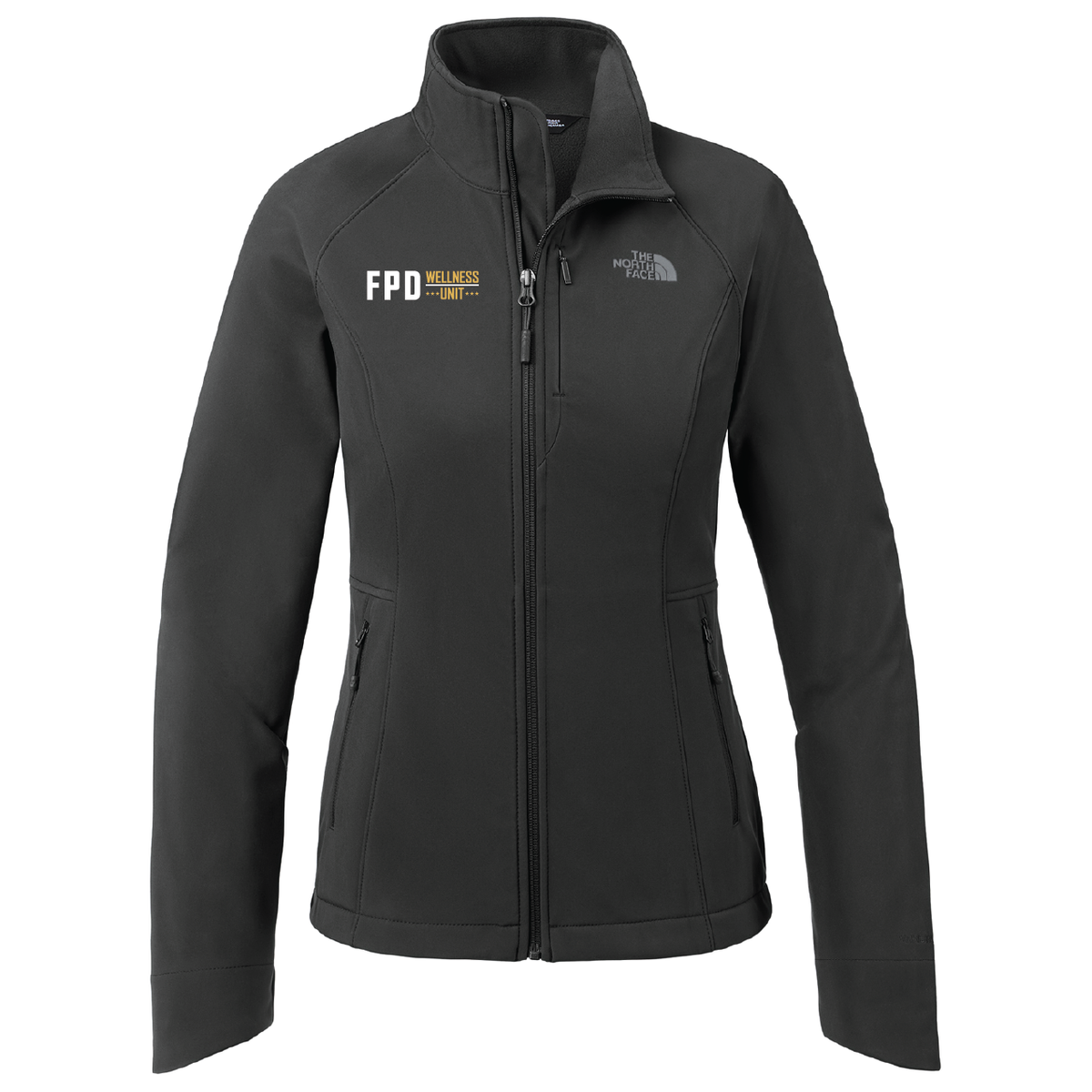 FPD WU The North Face Women's Apex Barrier Soft Shell Jacket (NF0A3LGU)