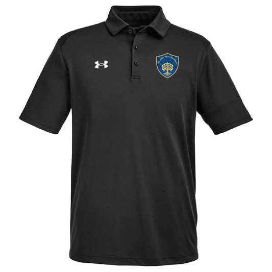 FPD WU Under Armour Tech Polo (1370399)