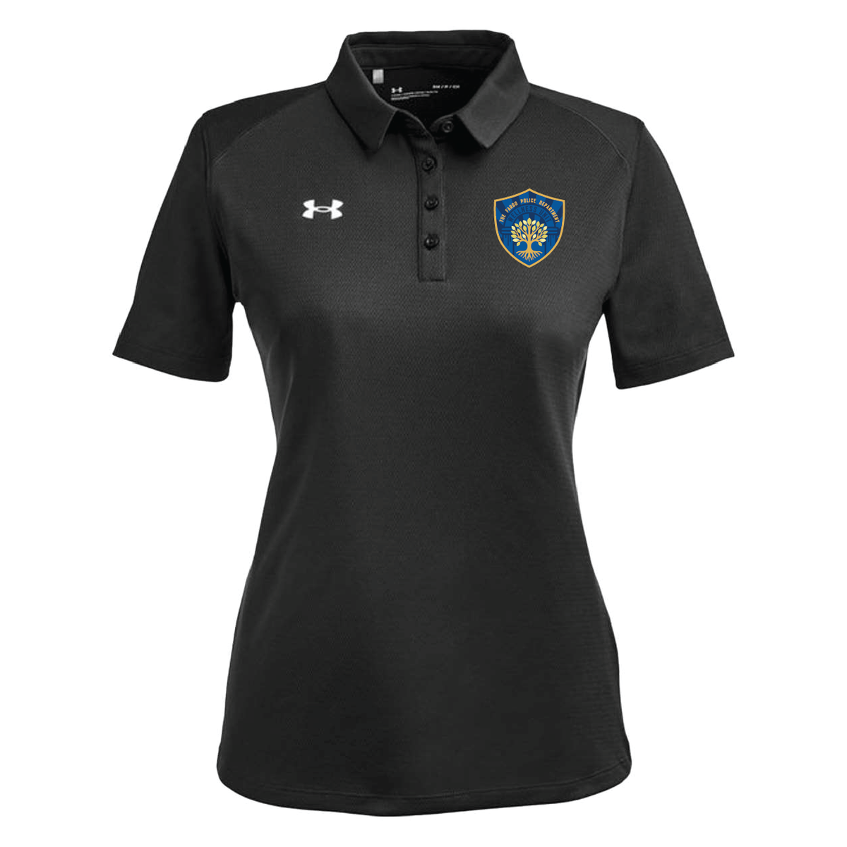 FPD WU Under Armour Women's Tech Polo (1370431)