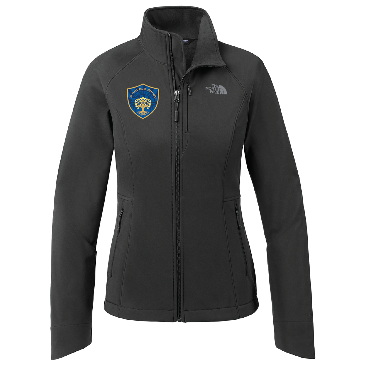 FPD WU The North Face Women's Apex Barrier Soft Shell Jacket (NF0A3LGU)