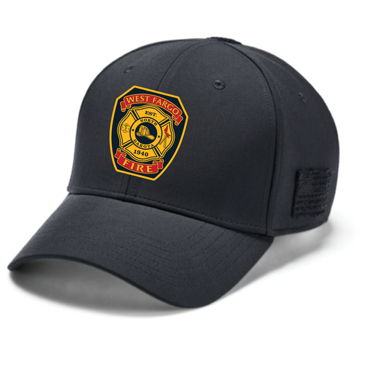 WFFD UA Men's Tactical Friend or Foe Cap 2.0 (1330607001)
