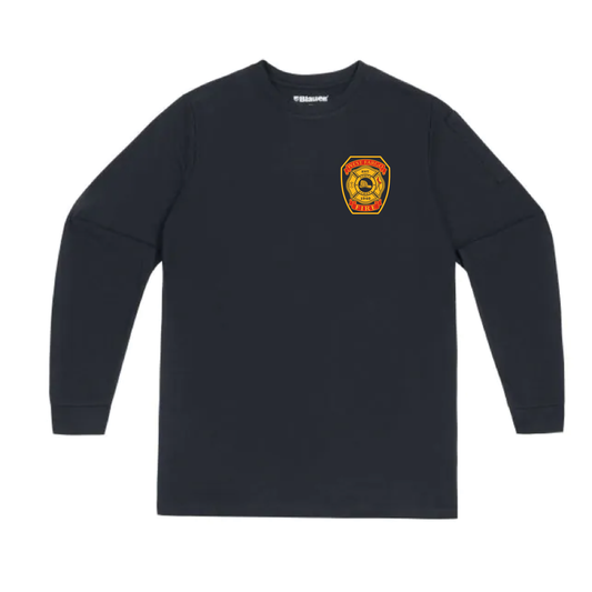 WFFD Blauer Action Long Sleeve Shirt (8315)