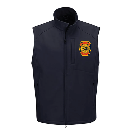 WFFD Propper Icon® Softshell Vest (F5429)