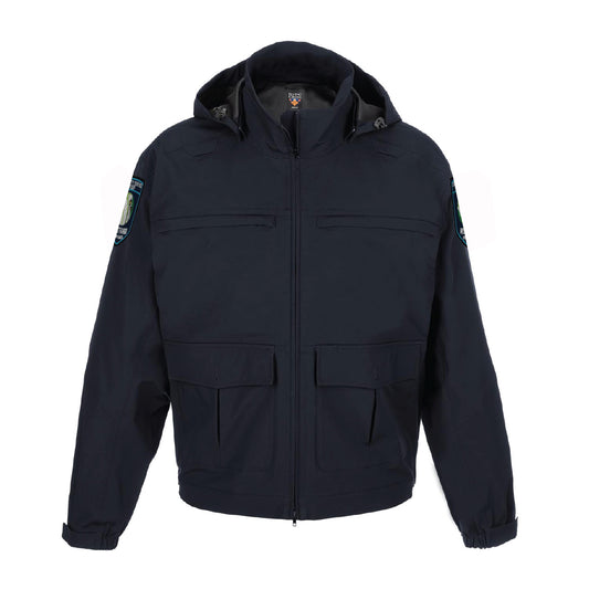 WFPD CSO Flying Cross Unisex DutyGuard Hardshell Outer Jacket (F1 57900)