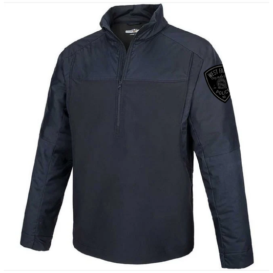 WFPD Flying Cross Unisex Class B Long Sleeve Lined Sleeve & Chest Pullover (F1 57300)