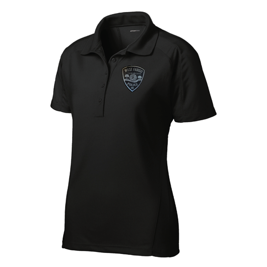 WFPD Sport-Tek® Women's Dri-Mesh® Pro Polo (L474)