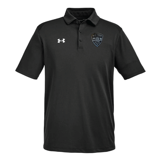 WFPD Men's Under Armour Tech™ Polo (1370399)