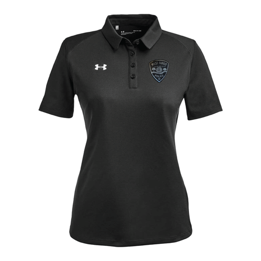 WFPD Women's Under Armour Tech™ Polo (1370431)