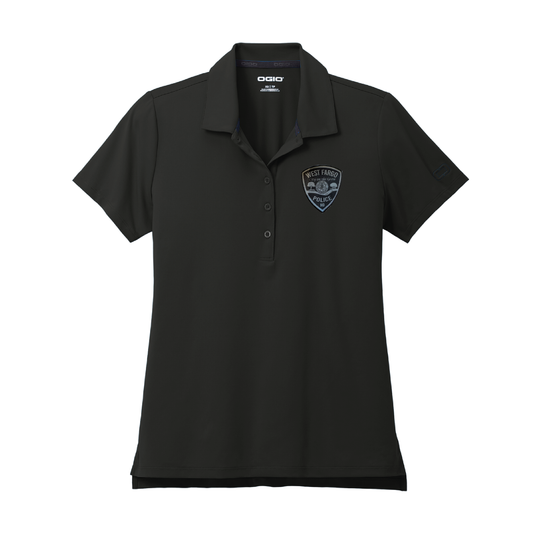 WFPD OGIO® Women's Regain Polo (LOG170)