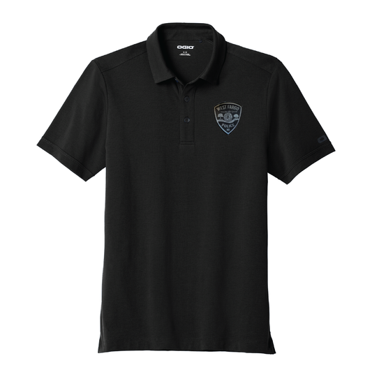 WFPD OGIO® Men's Limit Polo (OG138)